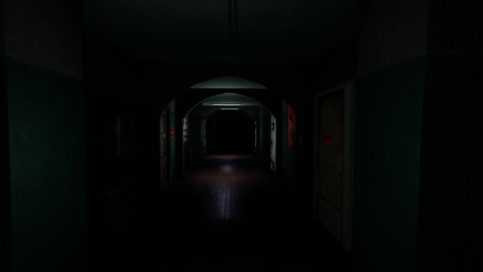 Green Elephant: Epilogue - кадр 9