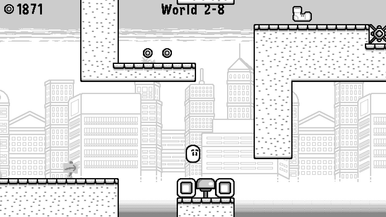 Jack N' Jill DX — скриншот 6