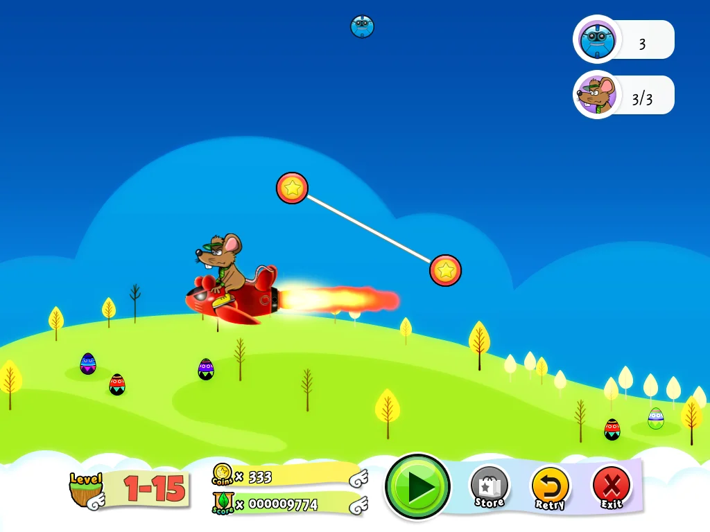 The Rainbow Machine - кадр 8