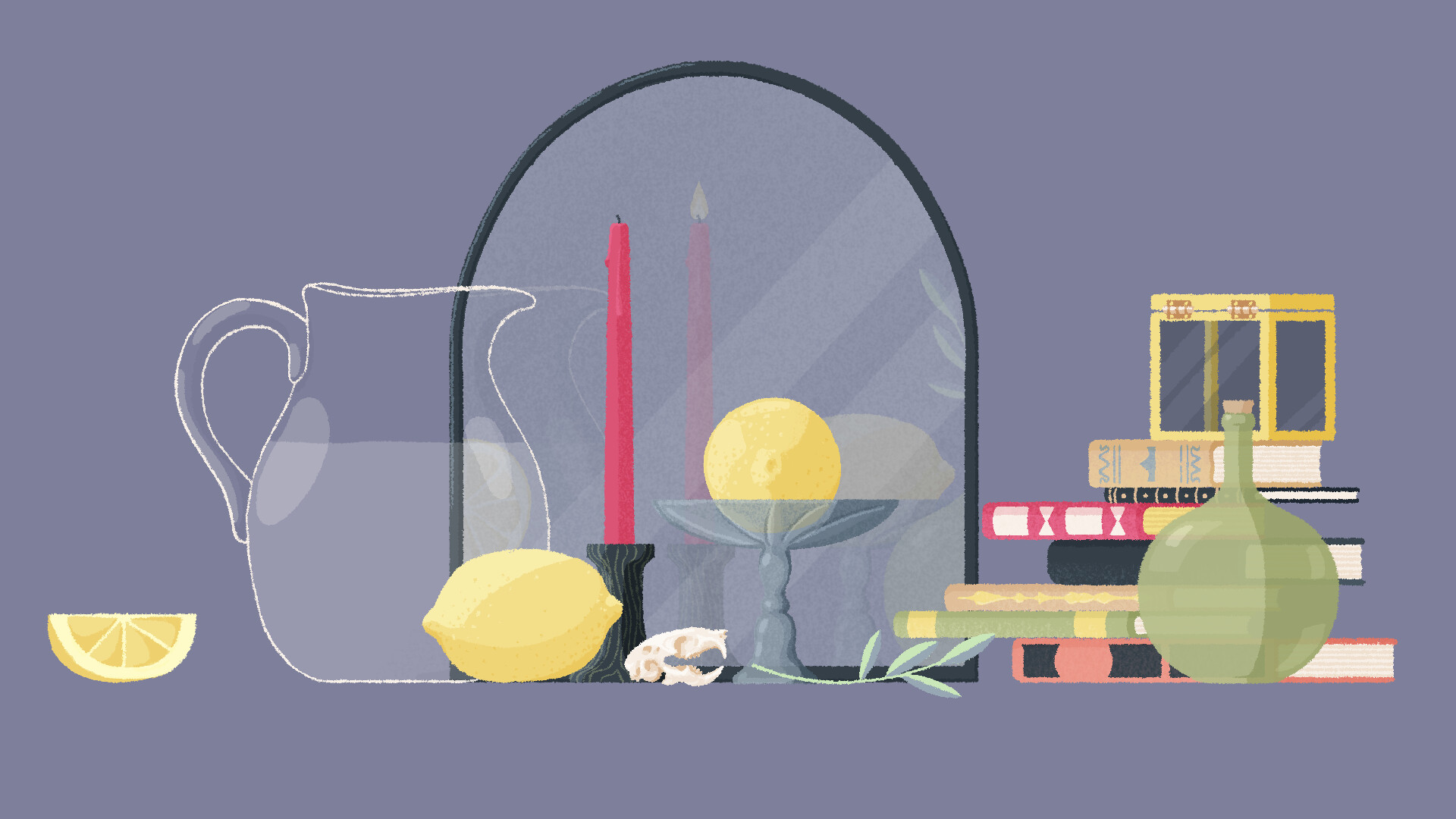 A Little to the Left — скриншот 3