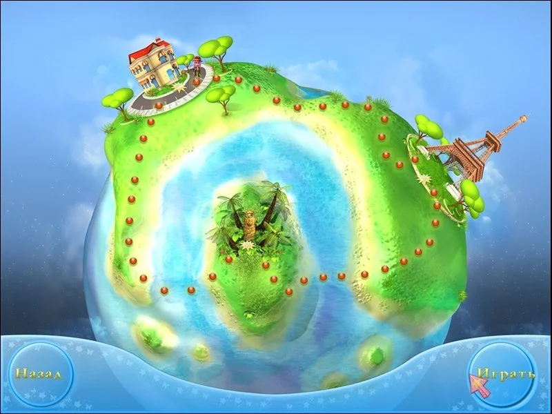 Fashion Tycoon - кадр 5