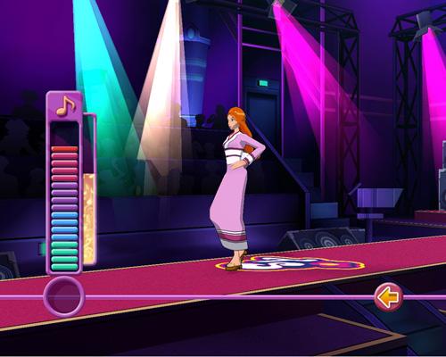 Totally Spies! Totally Party — скриншот 7