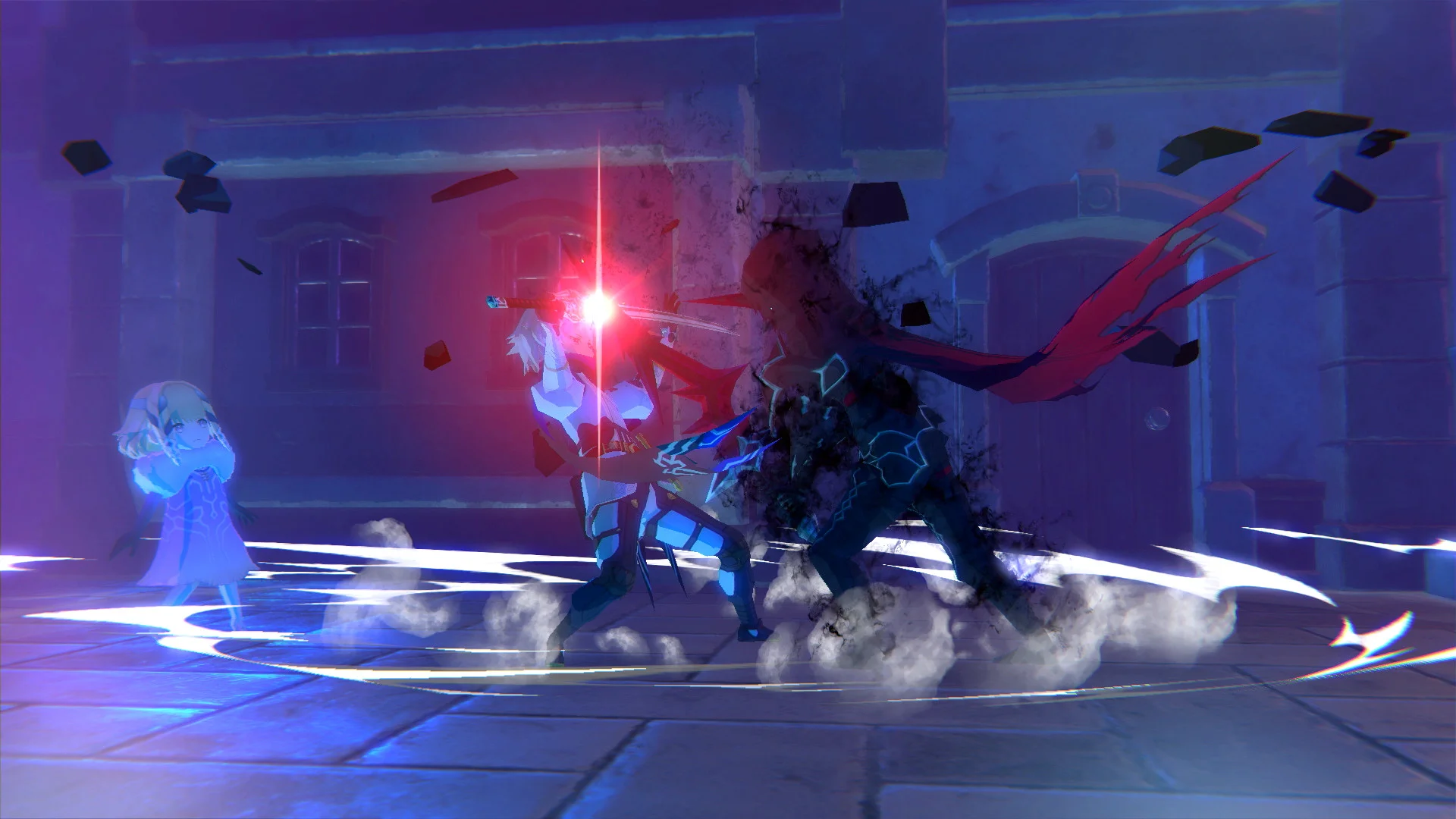 Oninaki - кадр 2