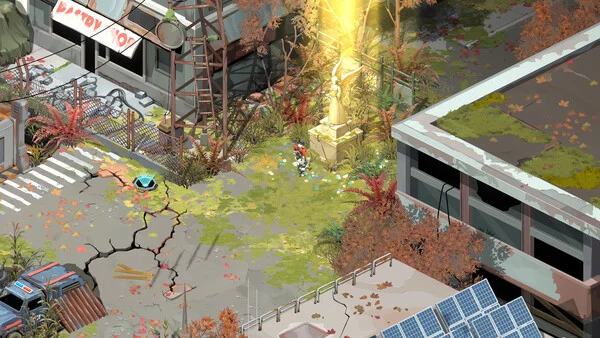 I Am Machine - кадр 2