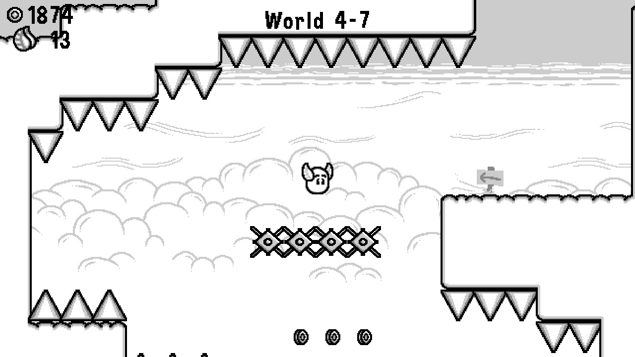 Jack N' Jill DX — скриншот 7