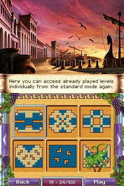 Jewel Link Chronicles: Legend of Athena — скриншот 6