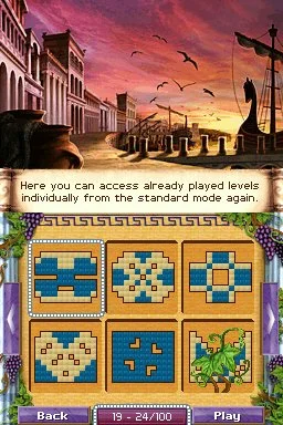 Jewel Link Chronicles: Legend of Athena - кадр 6