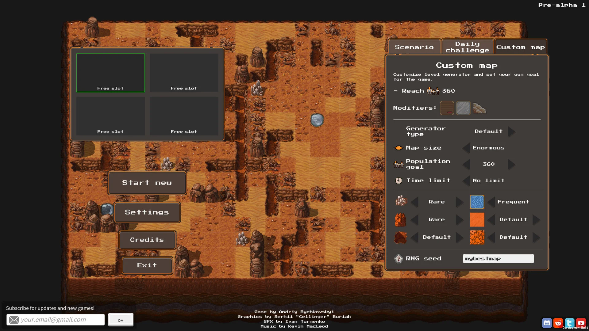 Farlanders - кадр 1