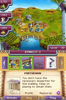 Jewel Link Chronicles: Legend of Athena — скриншот 7