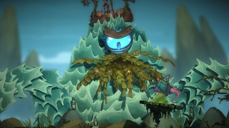 Zombie Vikings — скриншот 4