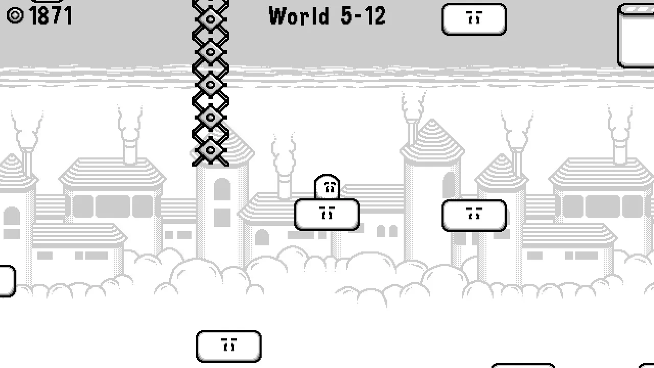 Jack N' Jill DX - кадр 8