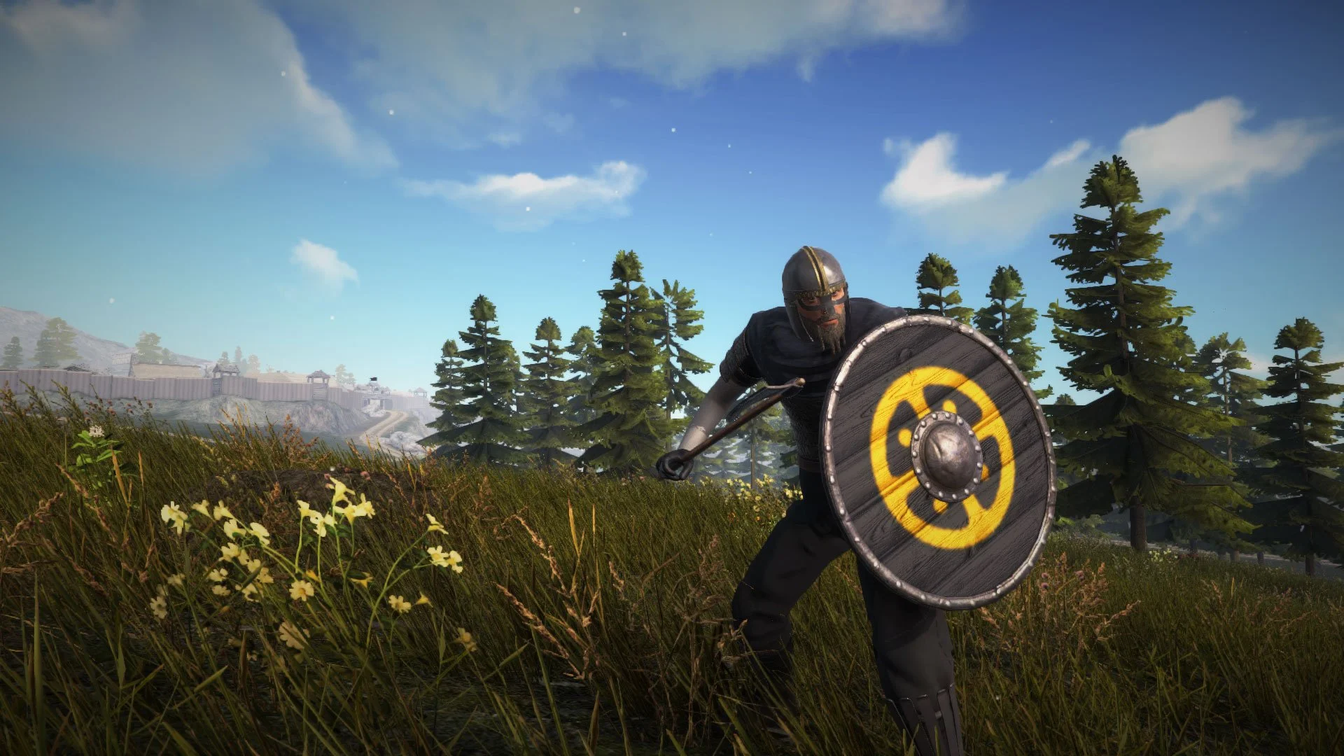 Valnir Rok - кадр 3