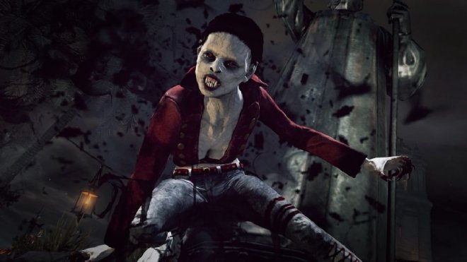 inFamous 2: Festival of Blood — скриншот 2