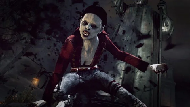 inFamous 2: Festival of Blood - кадр 2