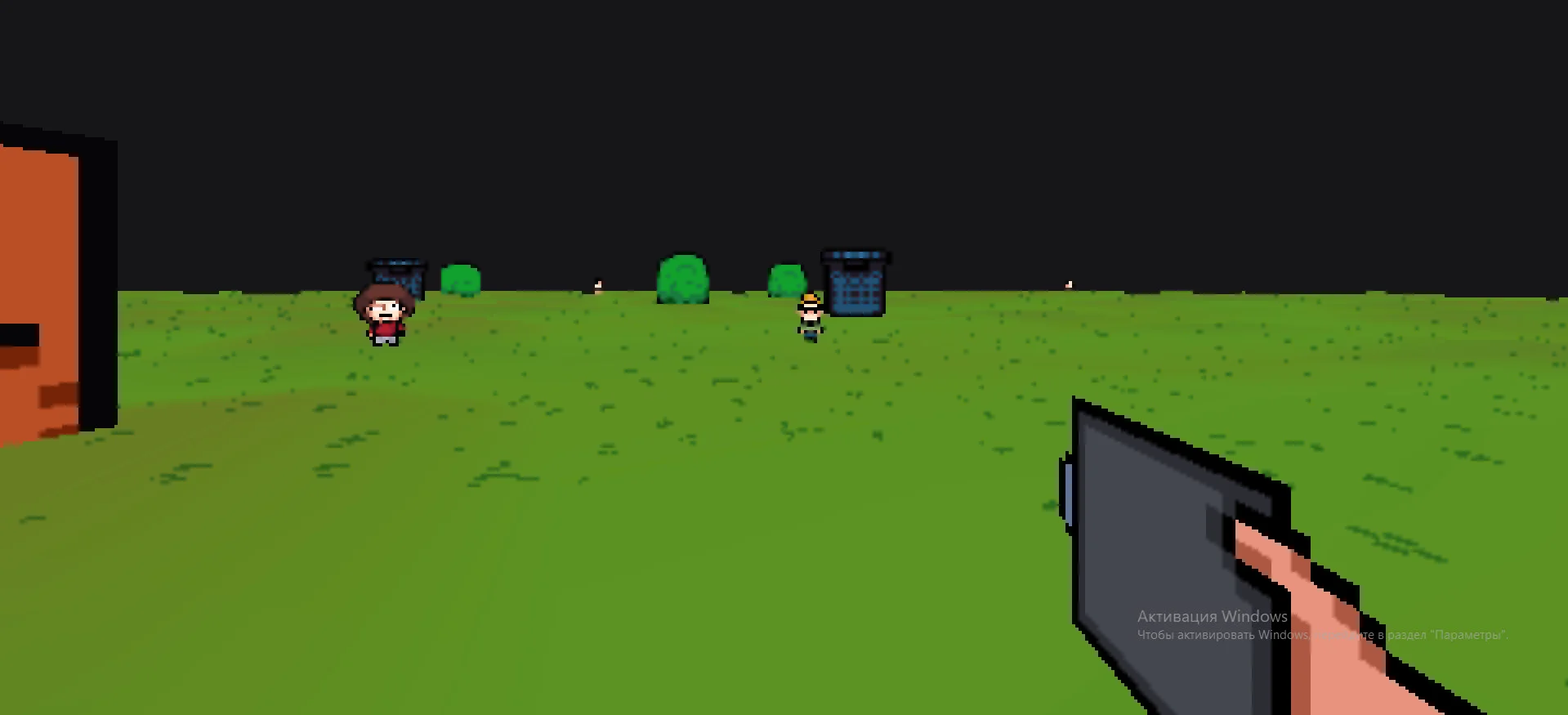 Afterlife Work - кадр 5