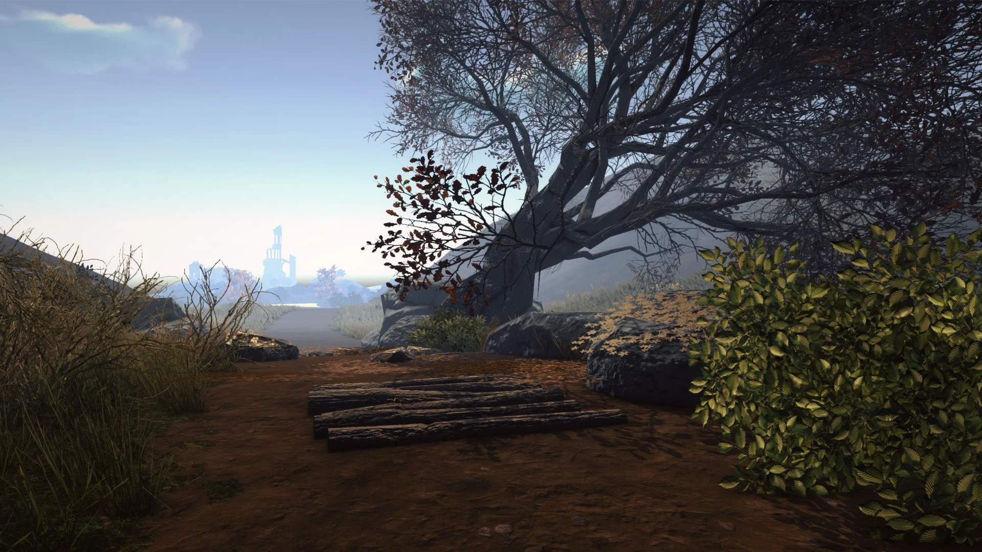 Valnir Rok - кадр 16