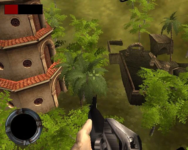 Vietnam: The Tet Offensive - кадр 10