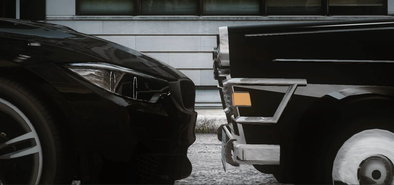 Speed Of Race - кадр 10