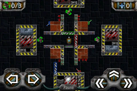 GravBot - кадр 2