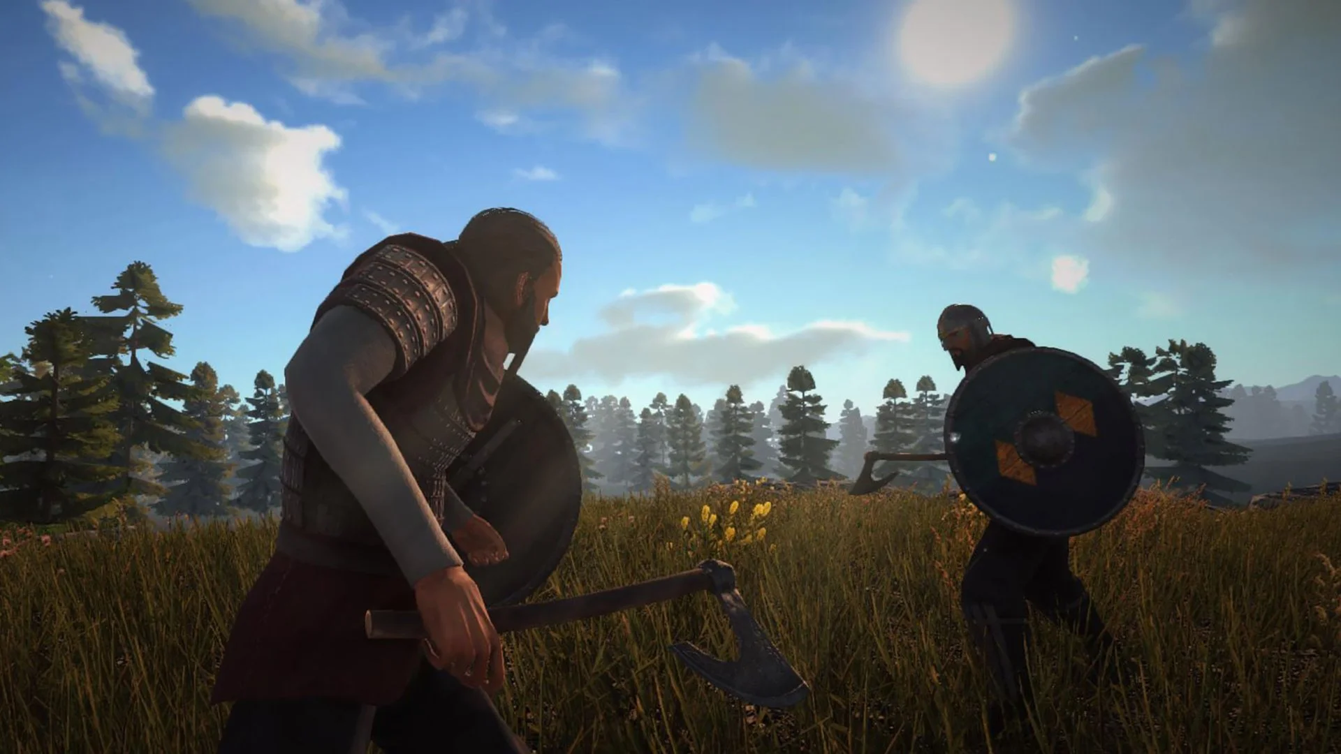 Valnir Rok - кадр 2