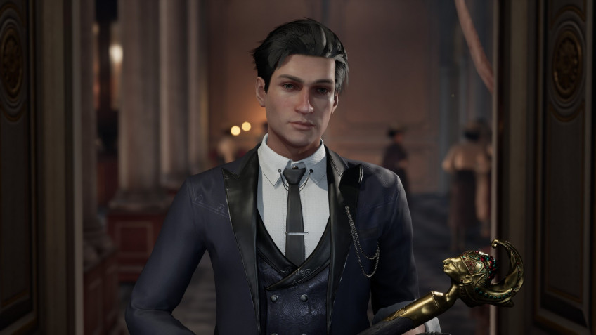 Sherlock Chapter One — скриншот 2