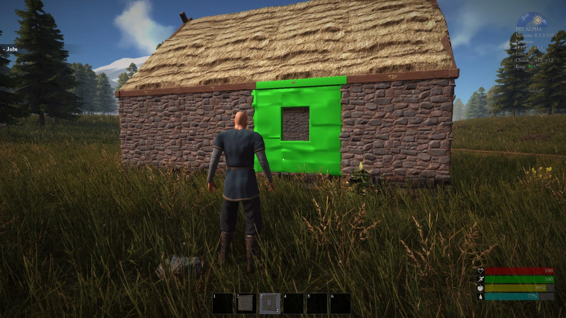 Valnir Rok - кадр 12