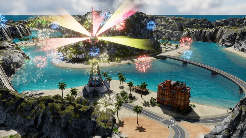 Tropico 6 - кадр 1
