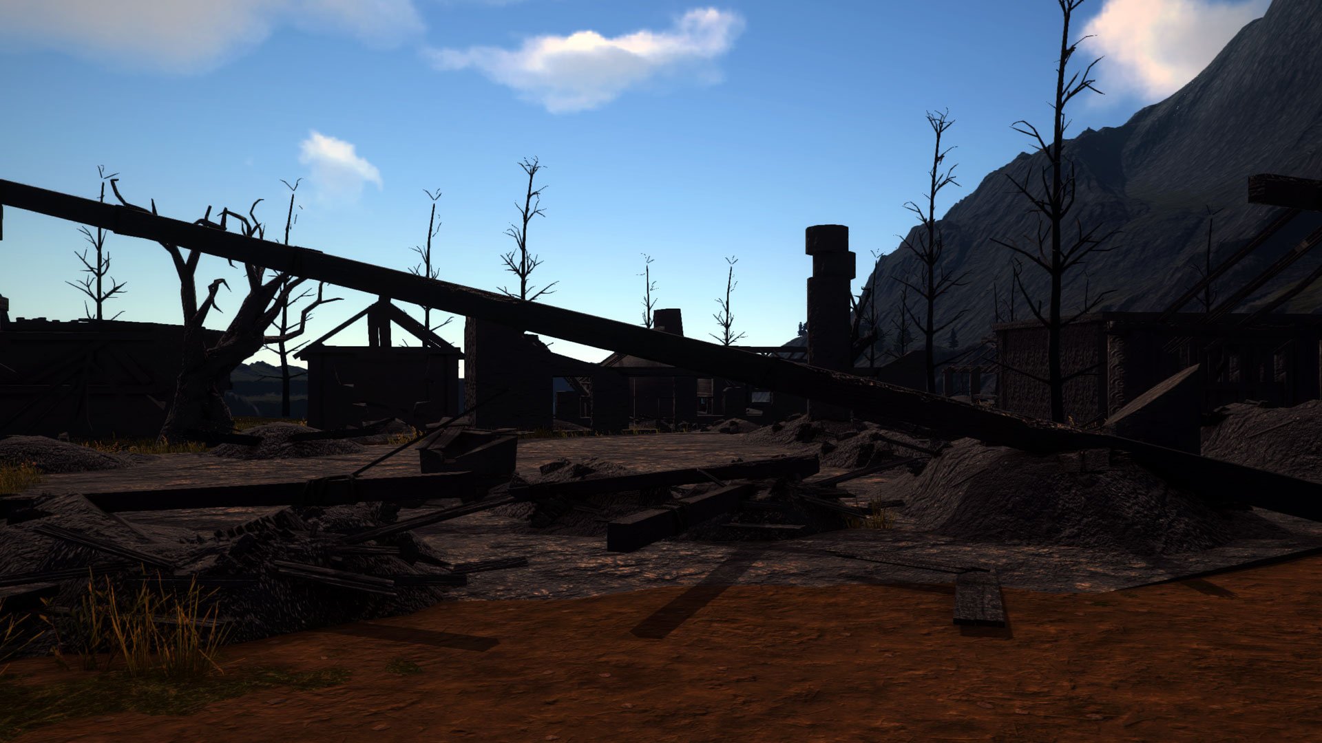 Valnir Rok — скриншот 3