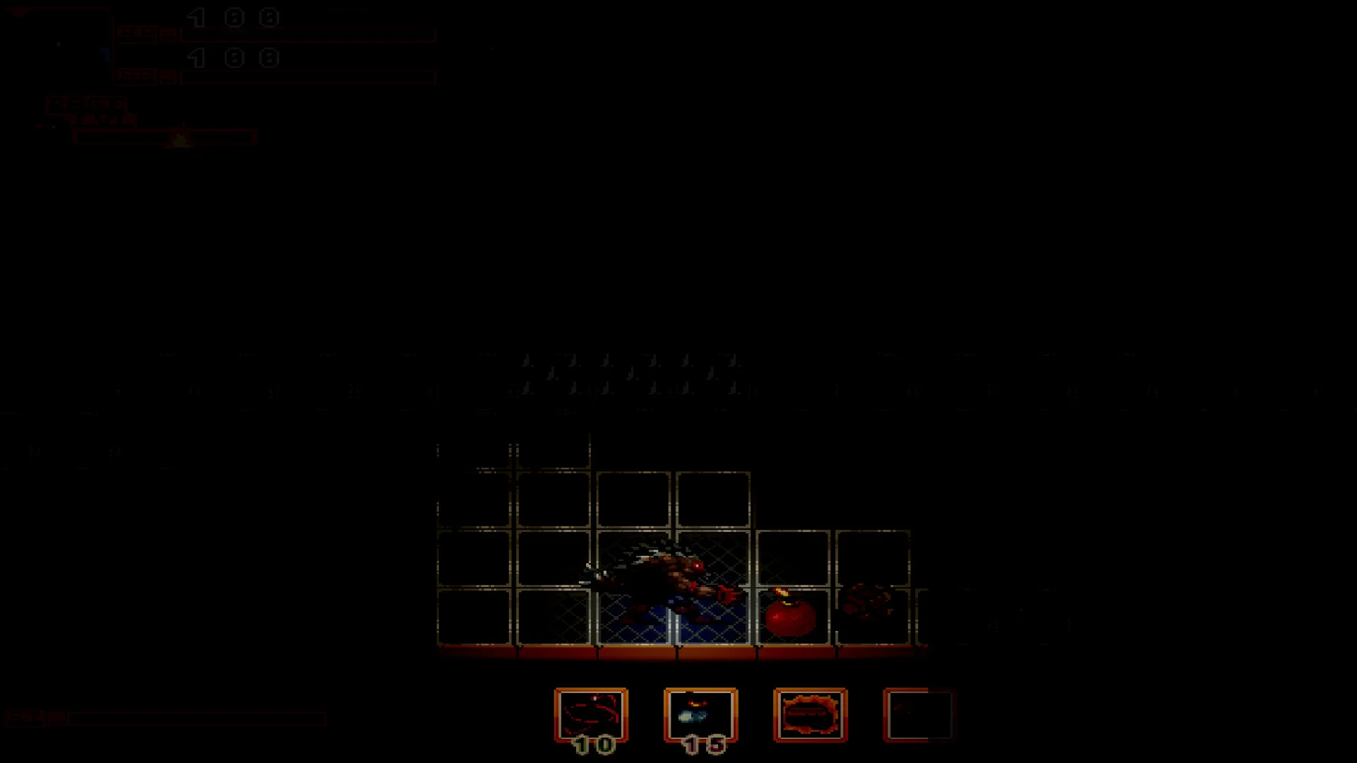 Wolf's Fury - кадр 6