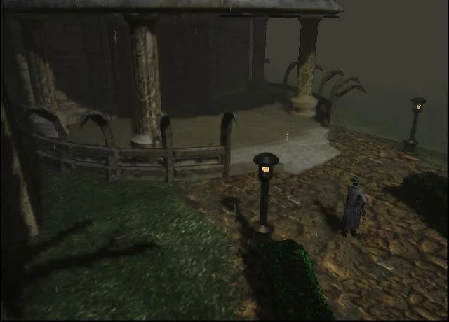 Nocturne - кадр 3