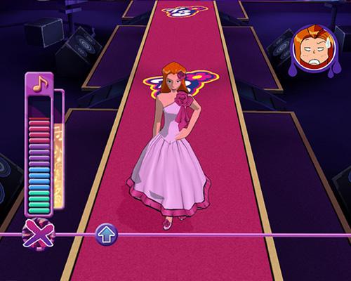 Totally Spies! Totally Party — скриншот 5