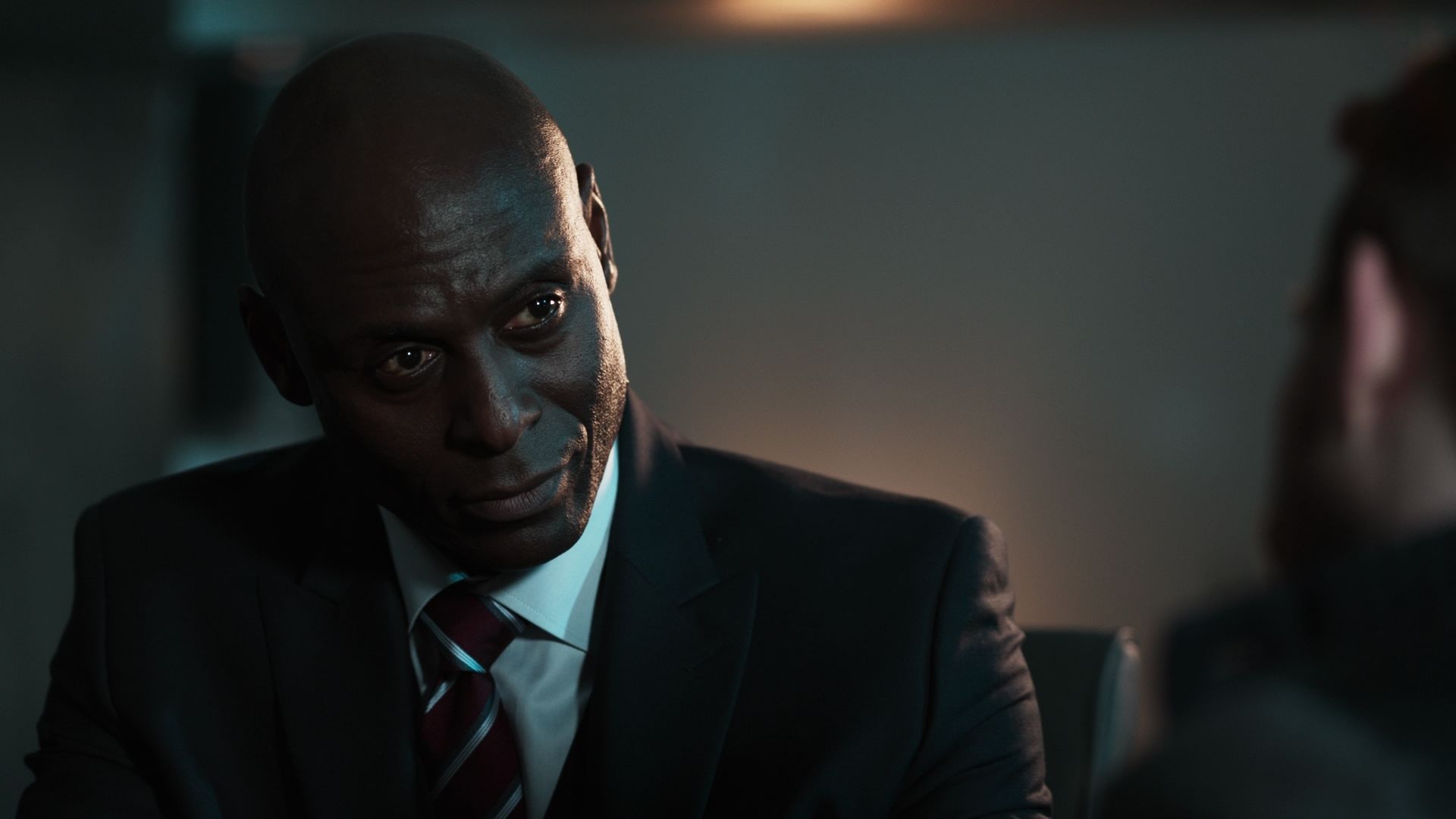 Quantum Break — скриншот 7