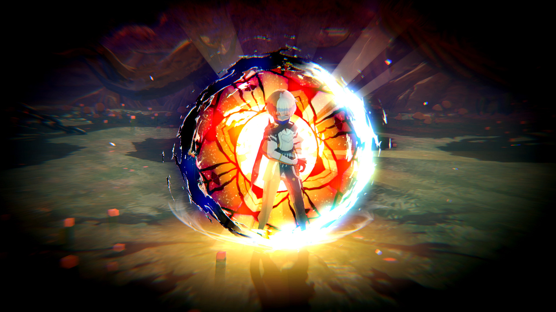 Oninaki — скриншот 7