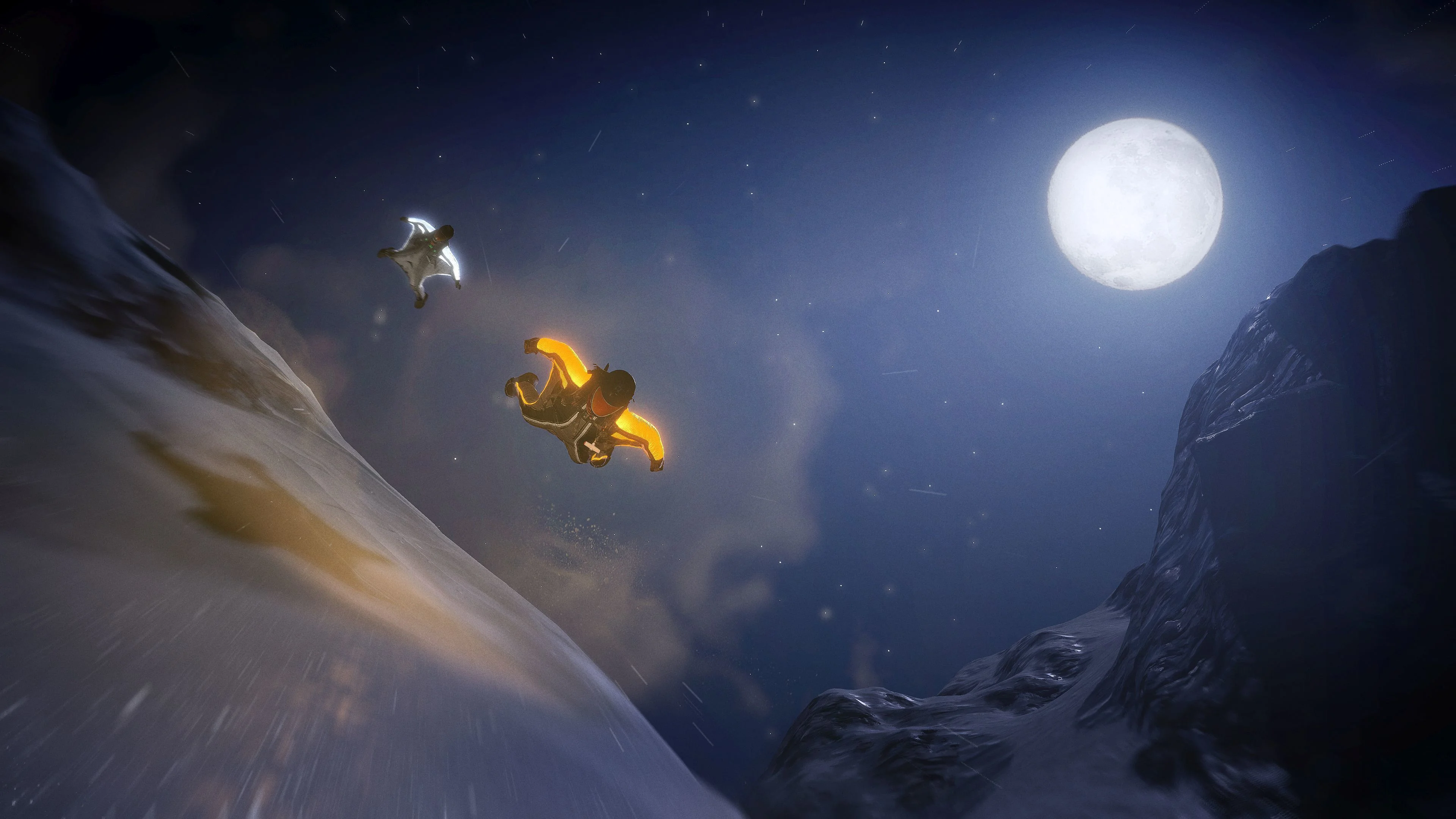 Steep - кадр 5