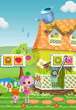 Lalaloopsy — скриншот 2