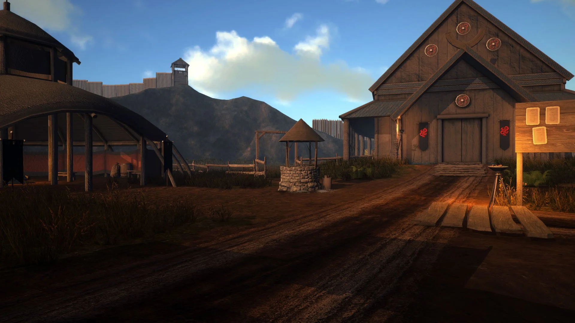 Valnir Rok - кадр 17