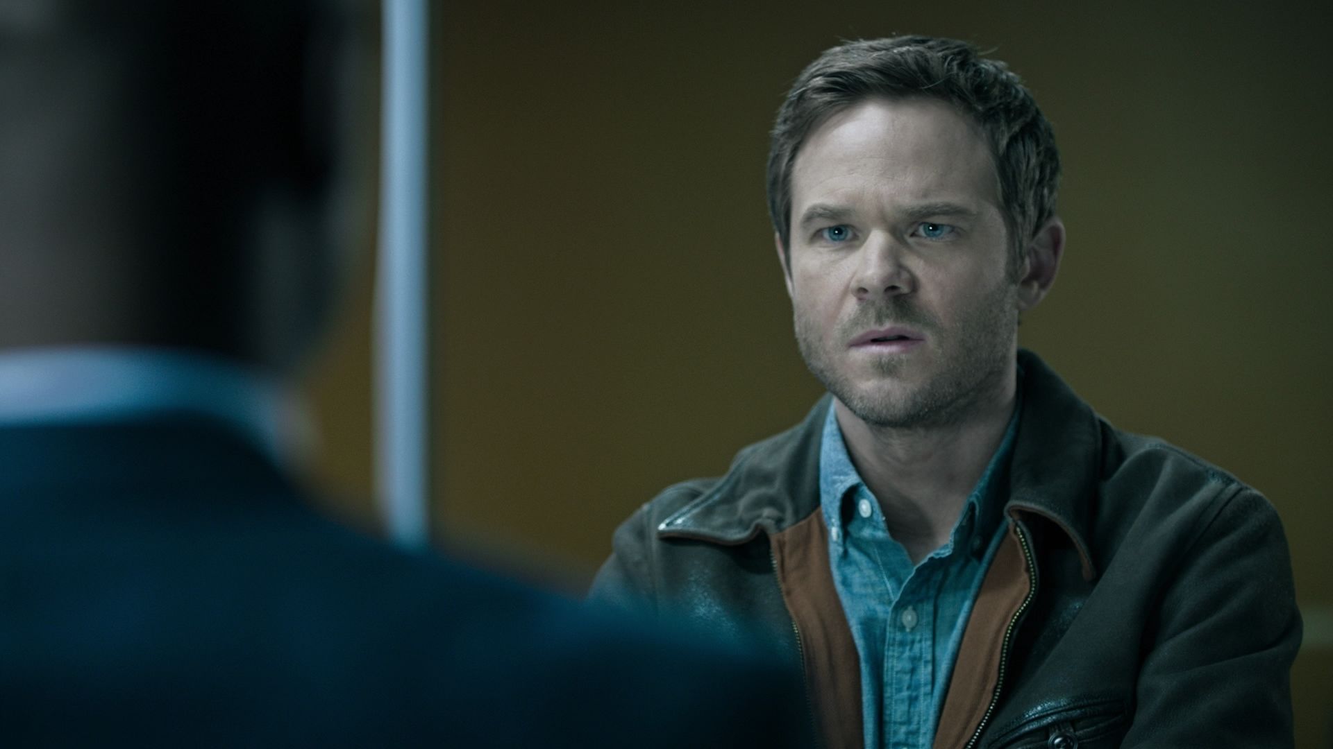 Quantum Break — скриншот 6