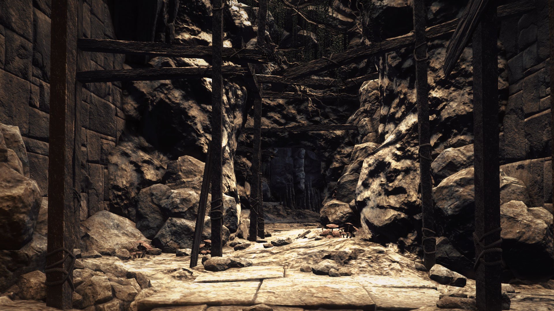 Valnir Rok — скриншот 8