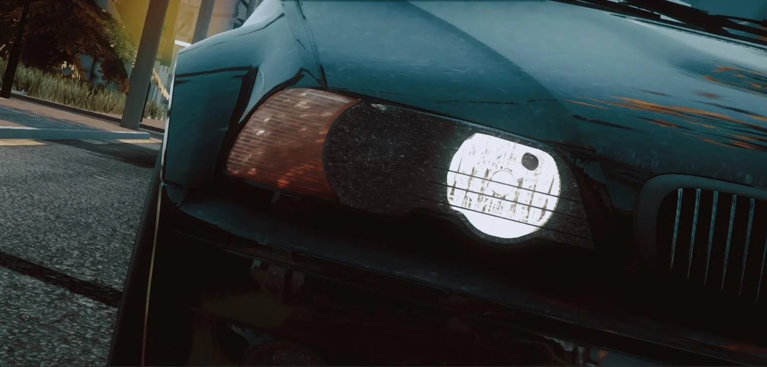 Speed Of Race - кадр 11