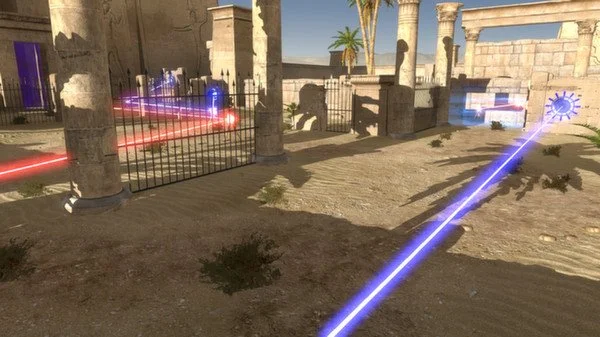 The Talos Principle - кадр 6