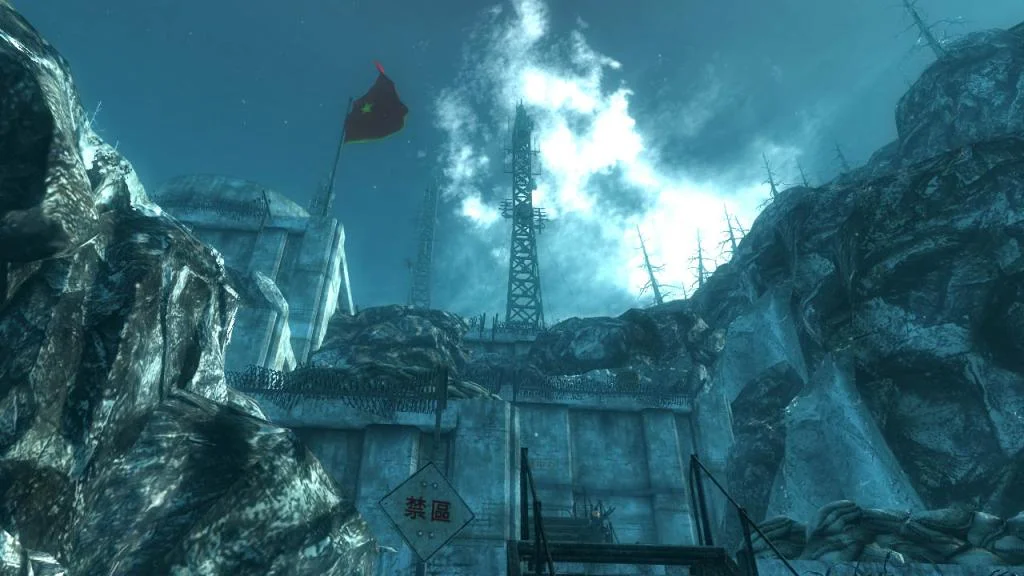 Fallout 3: Operation Anchorage - кадр 13