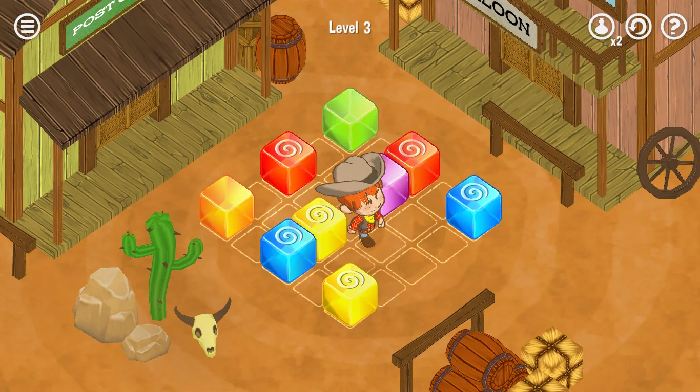 Jelly Dreams - кадр 7