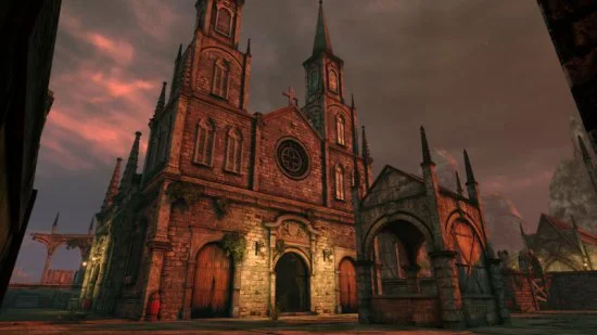 Haunted: Hell's Reach - кадр 12