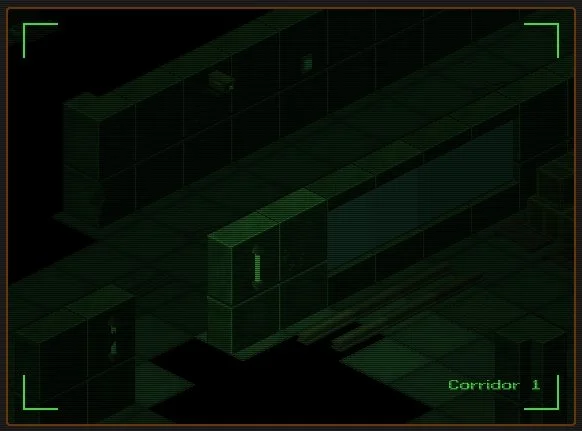 UnderRail - кадр 3