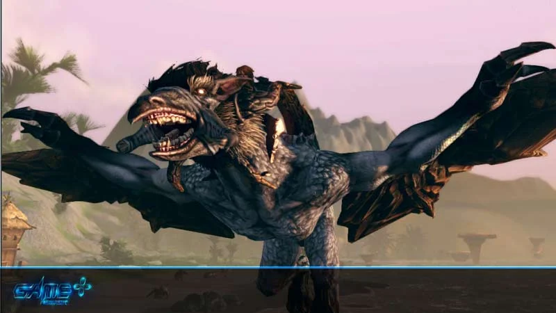 God Slayer - кадр 6