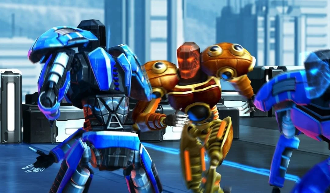 Frozen Endzone - кадр 4