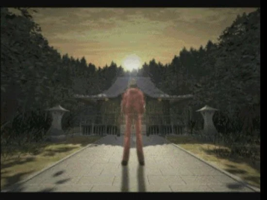 Persona 2: Eternal Punishment - кадр 9