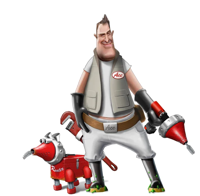 SpaceVenture - кадр 3