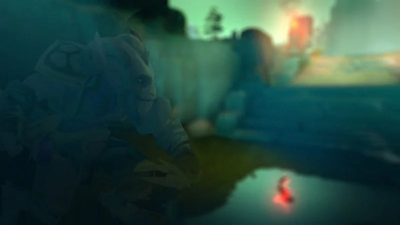 Dota 2 - кадр 18