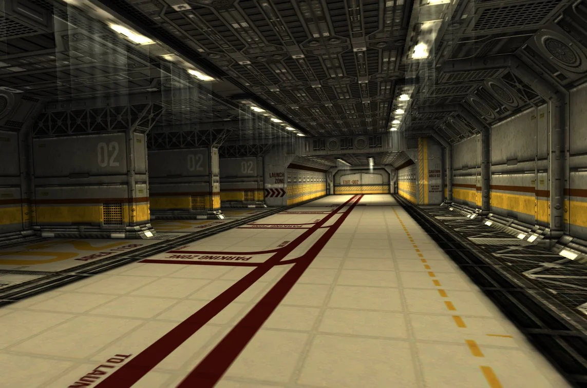 Exodite - кадр 7